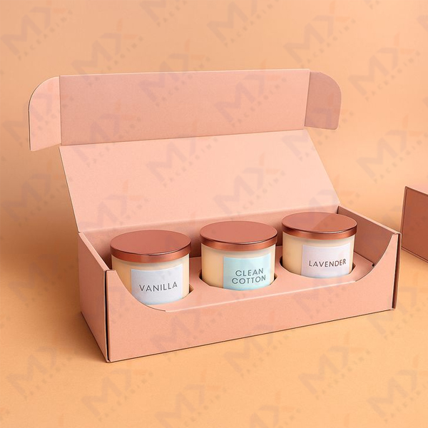 Candle Subscription Boxes - view 4